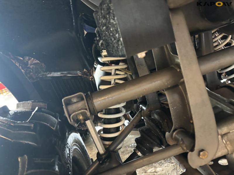 Polaris Sportsman ATV 20