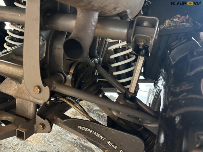 Polaris Sportsman ATV 21