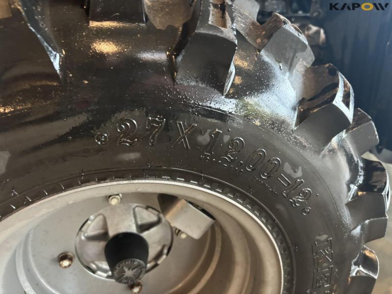 Polaris Sportsman ATV 28