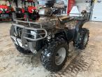 Polaris Sportsman ATV 1