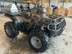 Polaris Sportsman ATV 3