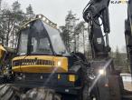 Ponsse Buffalo 8W forwarder 63