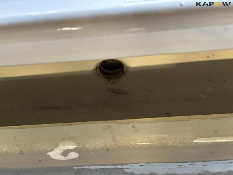 Porcelain vase - 3 pieces 7