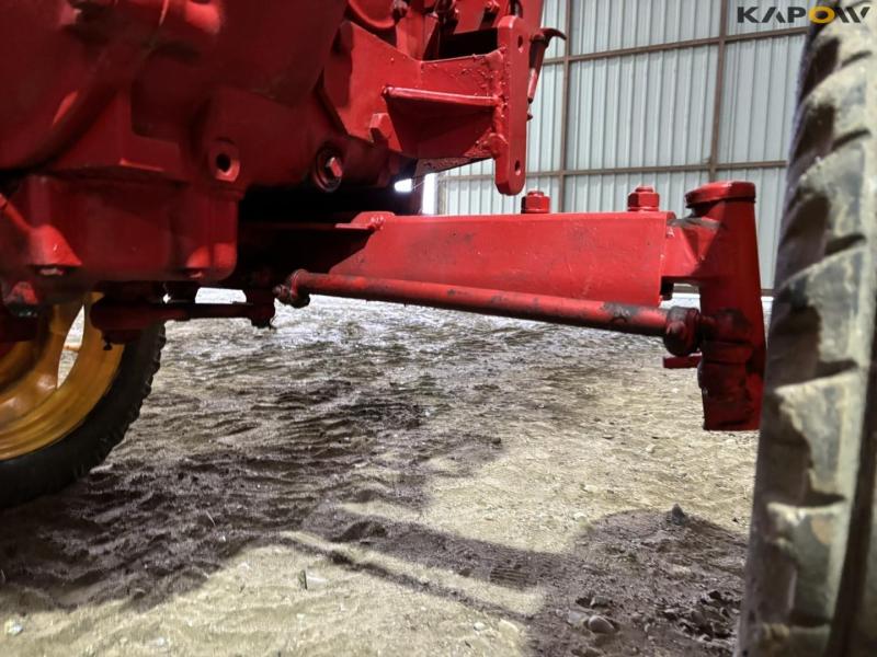 Porsche_Diesel junior tractor 16