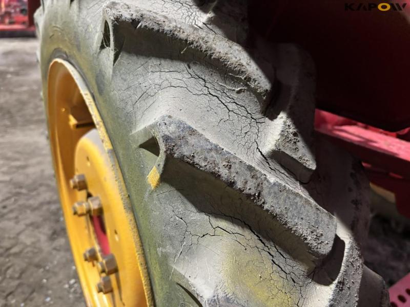 Porsche_Diesel junior tractor 26