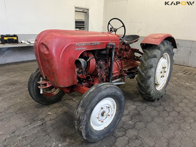Porsche diesel standard tractor 1