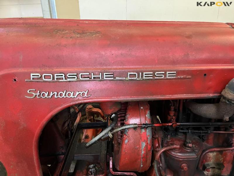 Porsche diesel standard tractor 14