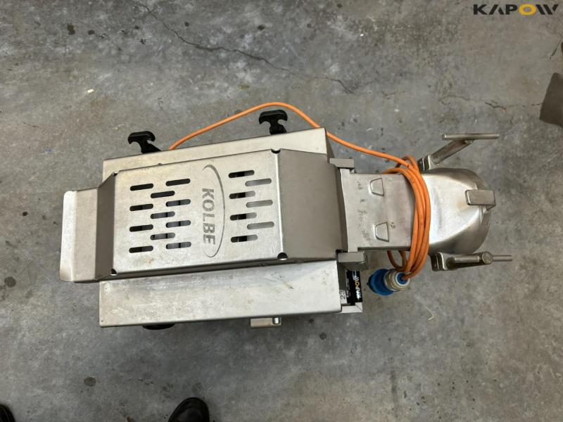 Kolbe PF 110 Portion machine 17