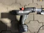 Power Push Caulking Gun 6