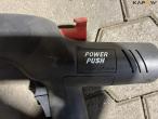 Power Push Caulking Gun 7