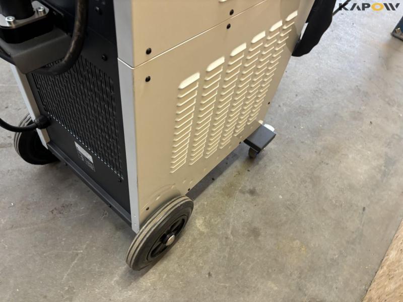 PowerDuctions 220LG induction heater 21