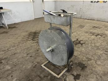 PP packaging tape with trolley and tape... 