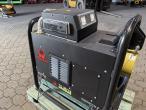 Pracmac TG 30/15 PTO driven generator 17
