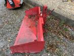 Præstbro 1400 rear tip bucket 8