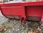 Præstbro 1400 rear tip bucket 14