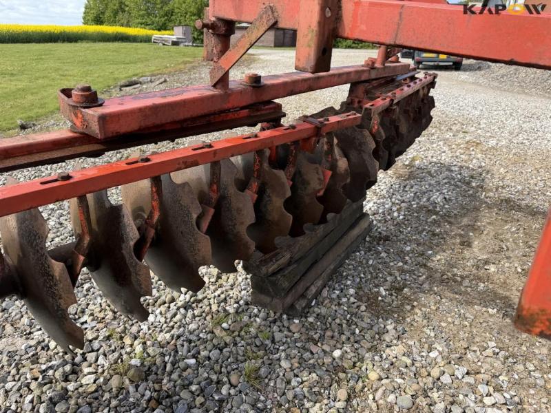 Præstbro cultivator 15