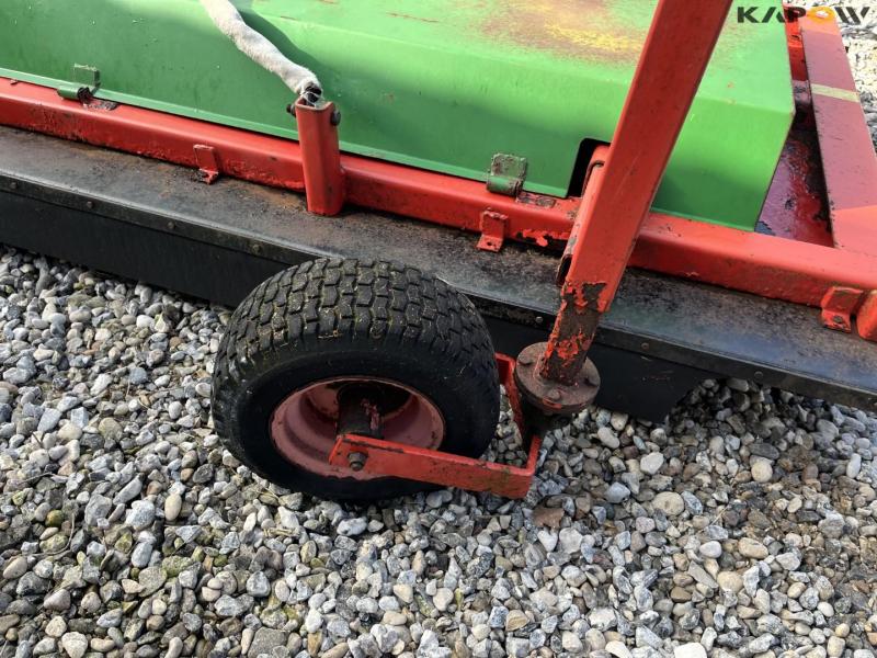 Præstbro LAR-1700 mower 18