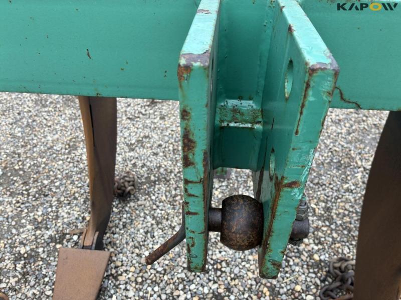 Præstbro U465/2 3-tooth cultivator 6