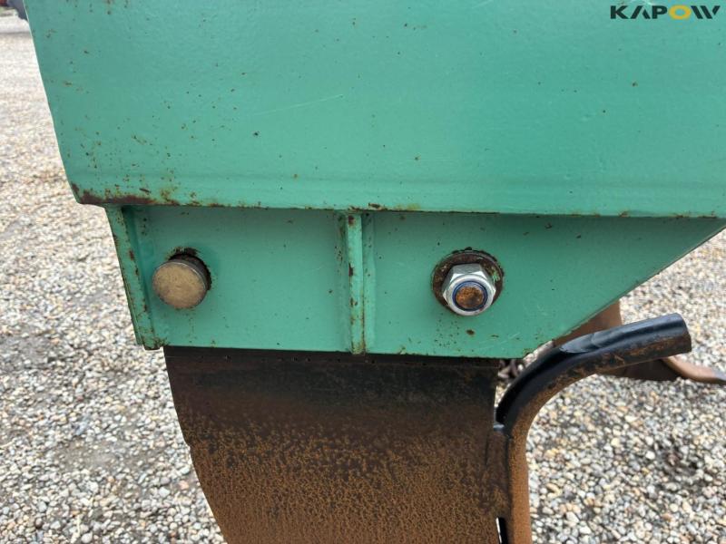 Præstbro U465/2 3-tooth cultivator 8