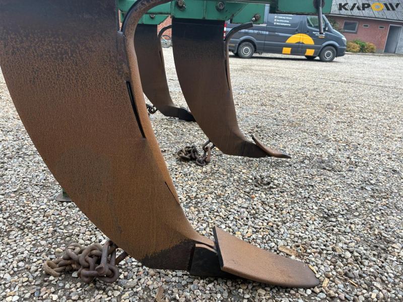 Præstbro U465/2 3-tooth cultivator 16