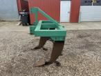 Præstbro U465/2 3-tooth cultivator 4