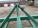 Præstbro U465/2 3-tooth cultivator 9