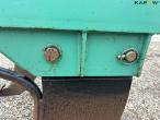 Præstbro U465/2 3-tooth cultivator 10