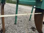 Præstbro U465/2 3-tooth cultivator 20