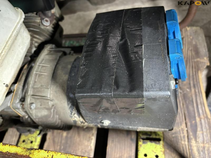 Pramac E 3200 generator 7