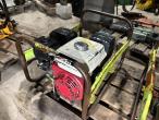 Pramac E 3200 generator 1