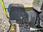 Pramac E3200 generator 9