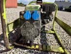 Pramac E3200 generator 10