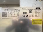Premium City KPA Industrial refrigerator 15
