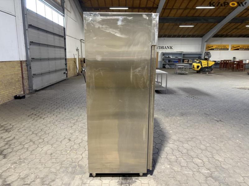 Premium By KPA QN 6-5B industrial freezer 4