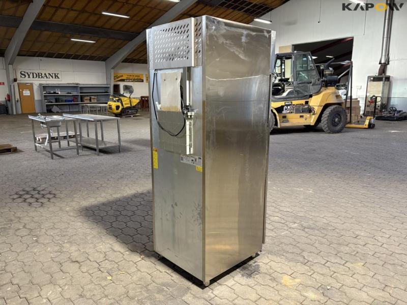 Premium By KPA QN 6-5B industrial freezer 5