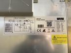 Premium By KPA QN 6-5B industrial freezer 15