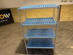 Premium By KPA QN 6-5B industrial freezer 26