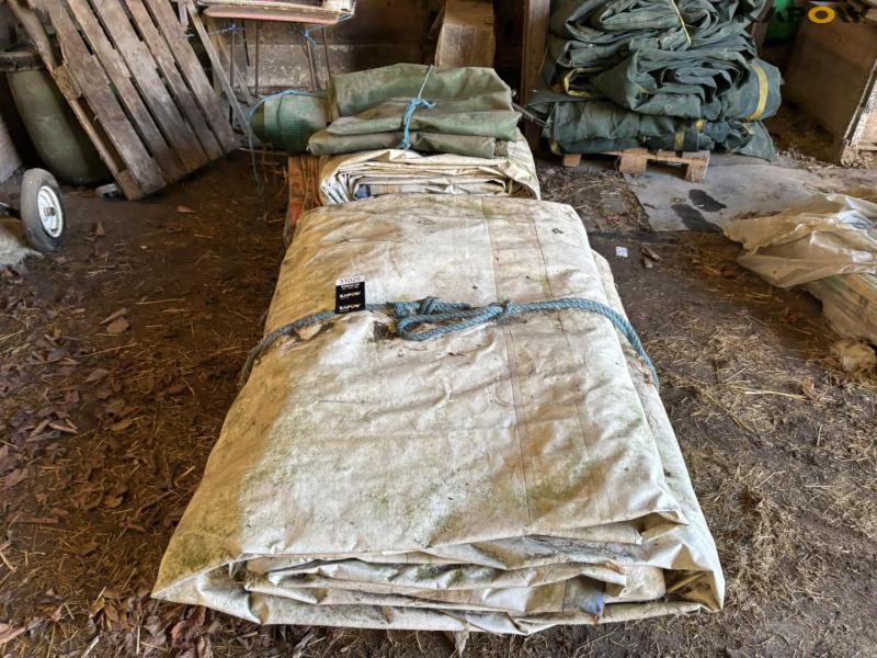 Tarpaulins 2