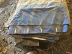 Tarpaulins 17