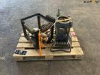 Hydraulic hose presses 4