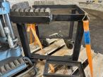 Hydraulic hose presses 15