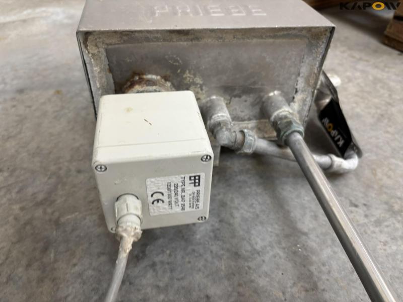 Priebe knife sterilization box 4