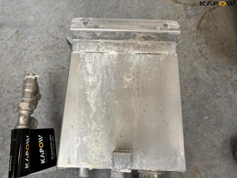 Priebe knife sterilization box 9