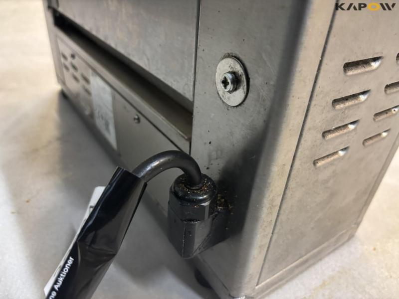 Prince Castle vertical contact toaster 20