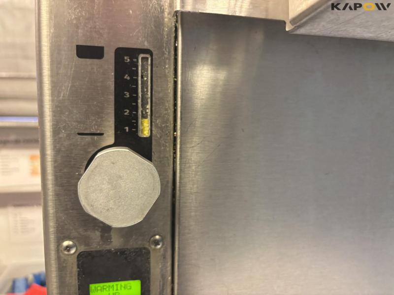 Prince Castle vertical contact toaster 31