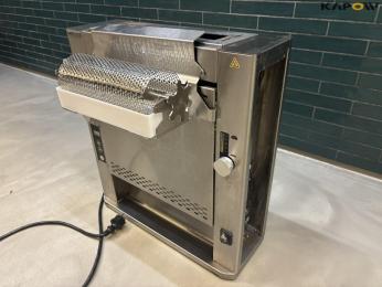 Prince Castle vertical contact toaster