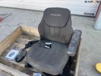 Proboss seat 1