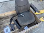 Proboss seat 2