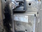 Proboss seat 17