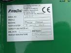 Prodigy dozer blade 6